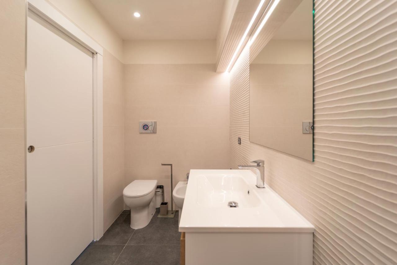 לינה וארוחת בוקר אלגהרו La Residencia מראה חיצוני תמונה