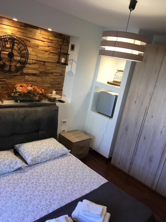 לינה וארוחת בוקר אלגהרו La Residencia מראה חיצוני תמונה