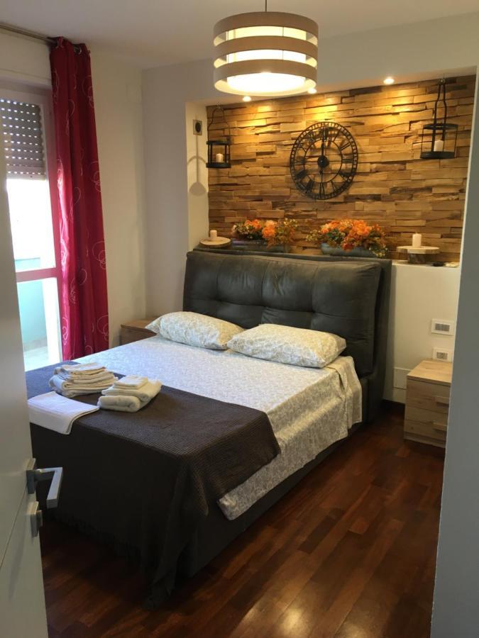לינה וארוחת בוקר אלגהרו La Residencia מראה חיצוני תמונה