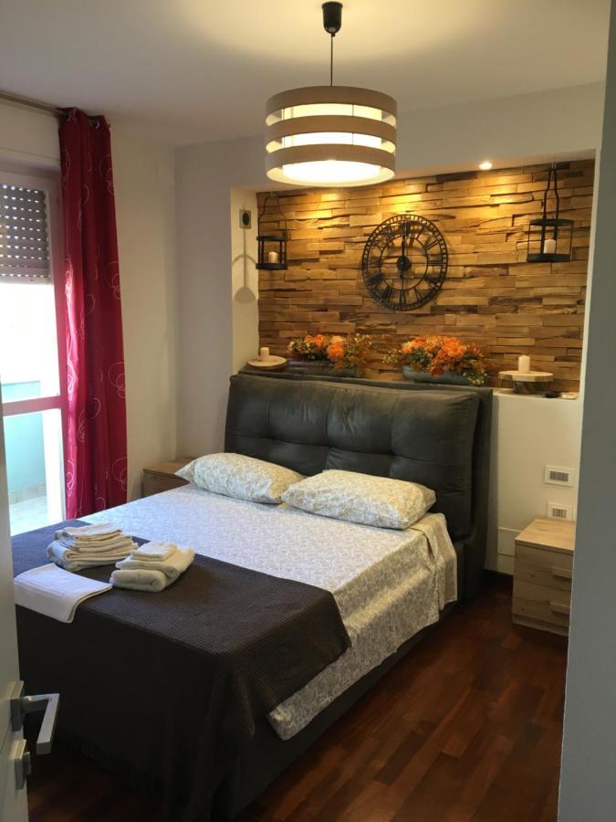 לינה וארוחת בוקר אלגהרו La Residencia מראה חיצוני תמונה